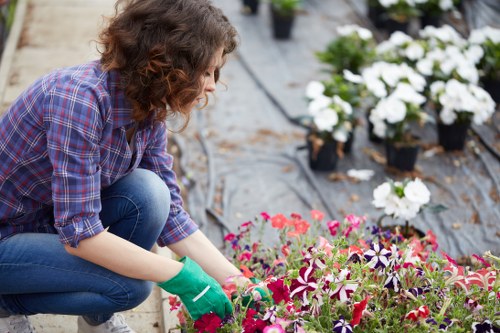 Gardeners Purley commitment to zero tolerance against modern slavery