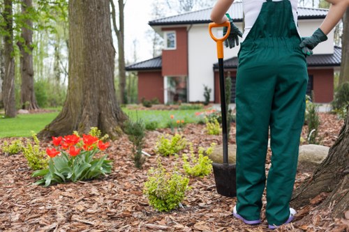 Gardeners Purley promoting dignity, fairness, and lawful labour practices