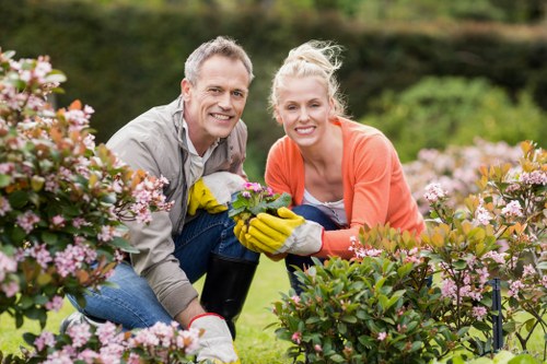 Load-based and cubic-yard garden waste rates